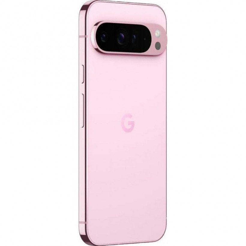 Смартфон Google Pixel 9 Pro XL 16/128GB Rose Quartz (Global EU)  Фото №2