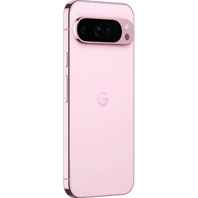 Смартфон Google Pixel 9 Pro XL 16/128GB Rose Quartz (Global EU)  Фото №2