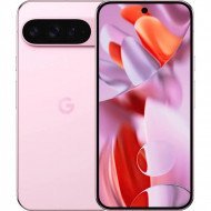 Смартфон Google Pixel 9 Pro XL 16/256GB Rose Quartz (Global EU) 