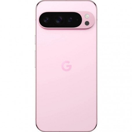 Смартфон Google Pixel 9 Pro XL 16/256GB Rose Quartz (Global EU)  Фото №1