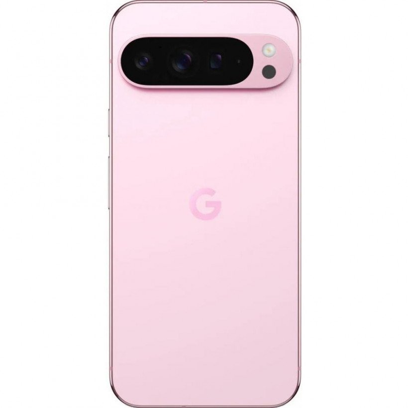 Смартфон Google Pixel 9 Pro XL 16/256GB Rose Quartz (JP)  Фото №1