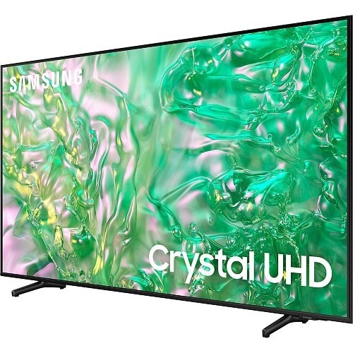 Телевізор Samsung UE43DU8072  Фото №0
