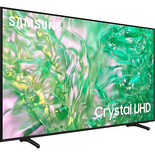 Телевізор Samsung UE43DU8072  Фото №3