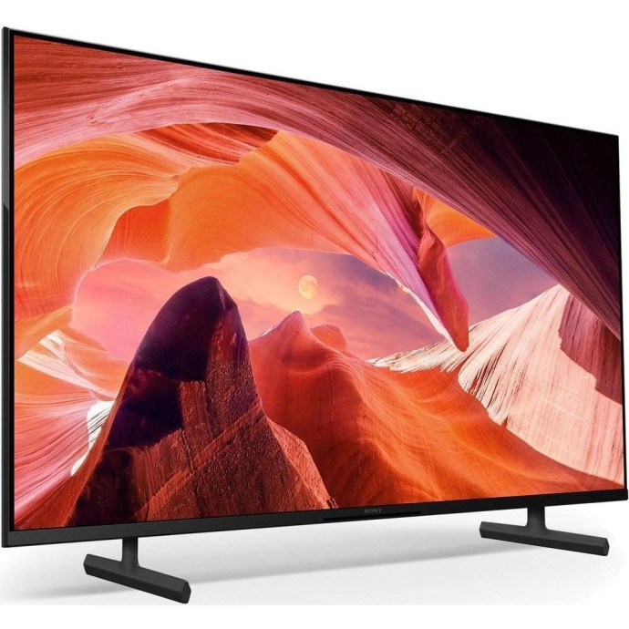 Телевизор Sony KD-65X80L  Фото №0