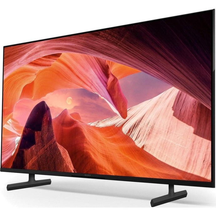 Телевизор Sony KD-65X80L  Фото №1