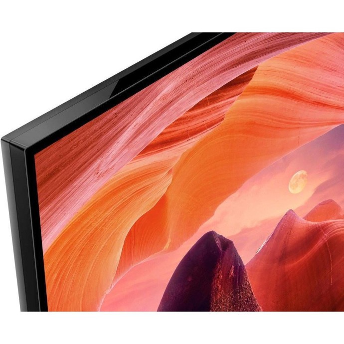 Телевизор Sony KD-65X80L  Фото №2