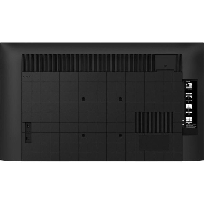 Телевизор Sony KD-65X80L  Фото №4