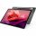 Планшет Lenovo Tab P12 8/128GB Wi-Fi Storm Grey (ZACH0101UA)  Фото №0