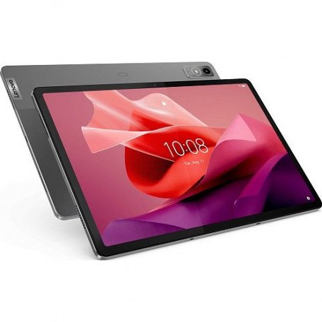 Планшет Lenovo Tab P12 8/128GB Wi-Fi Storm Grey (ZACH0101UA)  Фото №2