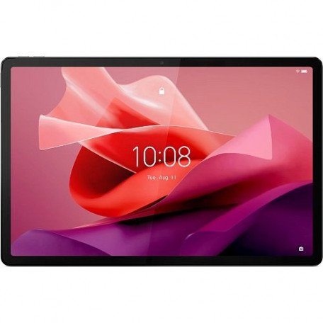 Планшет Lenovo Tab P12 8/128GB Wi-Fi Storm Grey (ZACH0101UA)  Фото №3