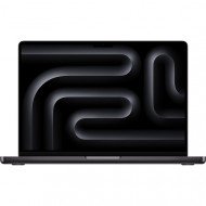 Ноутбук Apple MacBook Pro 14&quot; M4 Late 2024 Space Black (MW2U3)