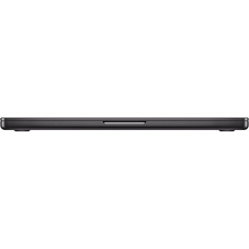 Ноутбук Apple MacBook Pro 14&quot; M4 Late 2024 Space Black (MW2U3)  Фото №4