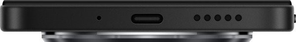 Смартфон Xiaomi Poco C75 6/128GB Black Global EU  Фото №9