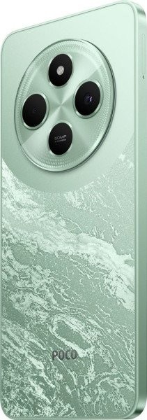 Смартфон Xiaomi Poco C75 6/128GB Green Global EU  Фото №5