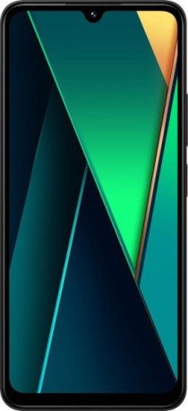 Смартфон Xiaomi Poco C75 8/256GB Black Global EU  Фото №0
