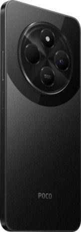 Смартфон Xiaomi Poco C75 8/256GB Black Global EU  Фото №4