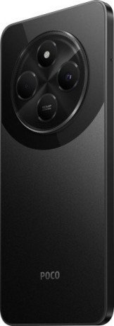 Смартфон Xiaomi Poco C75 8/256GB Black Global EU  Фото №5