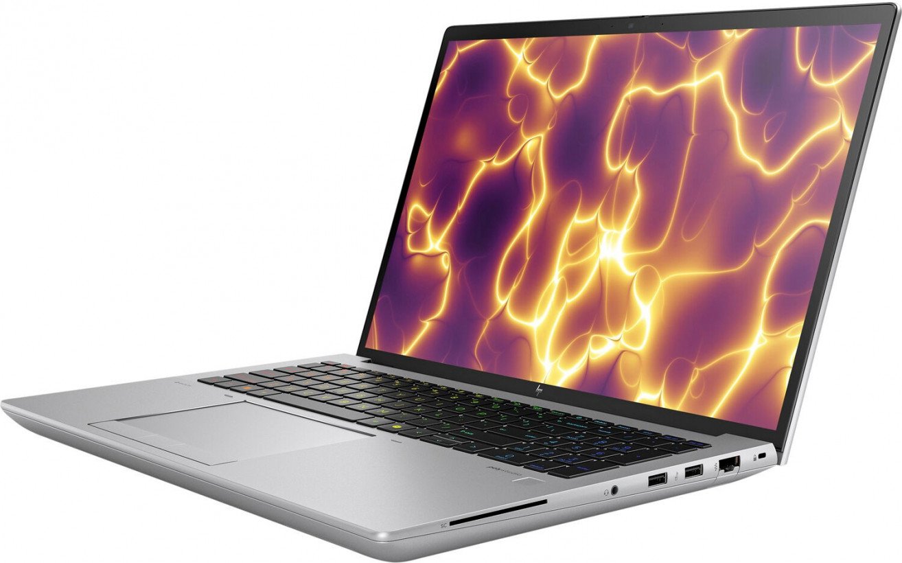 Ноутбук HP ZBook Fury 16 G11 (98K26ET)  Фото №1