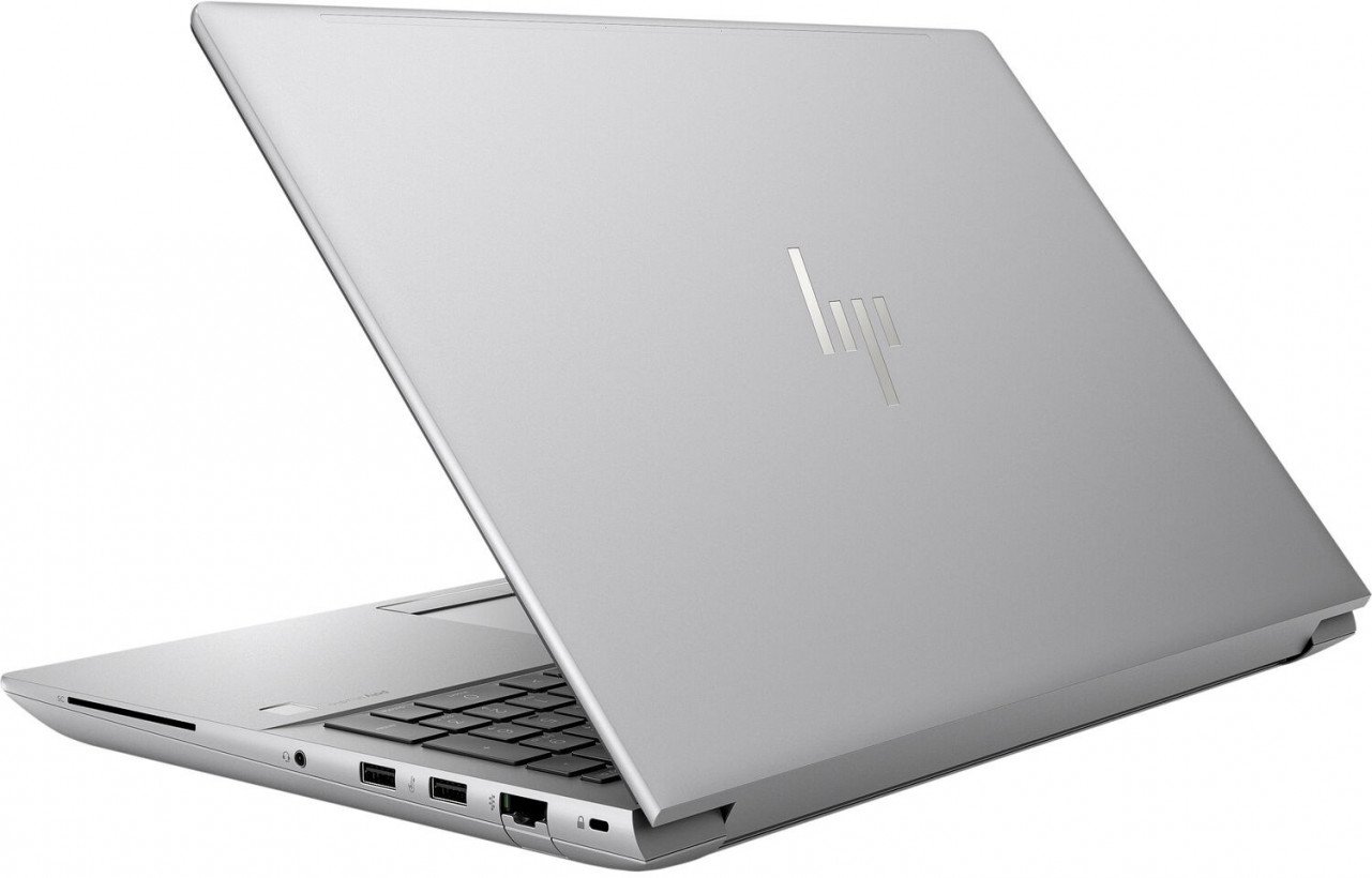 Ноутбук HP ZBook Fury 16 G11 (98K26ET)  Фото №2