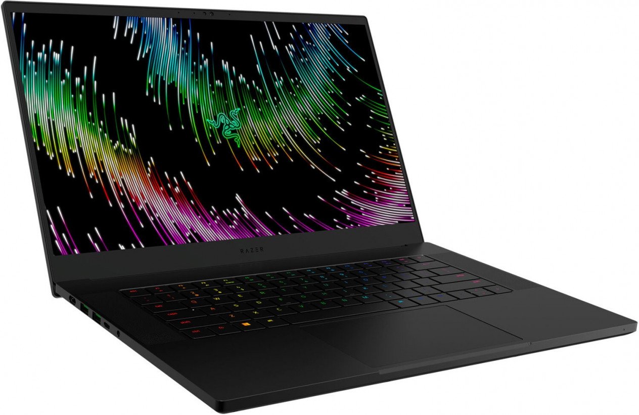 Ноутбук Razer Blade 15 (RZ09-02385E92-R3G1)  Фото №0