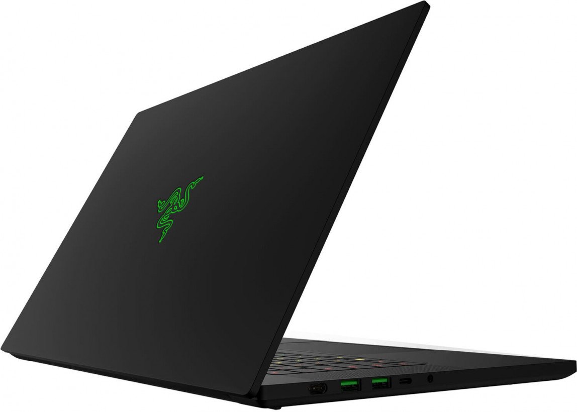 Ноутбук Razer Blade 15 (RZ09-02385E92-R3G1)  Фото №4