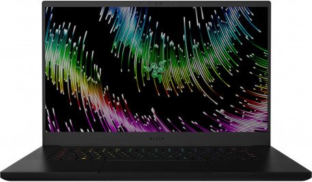 Ноутбук Razer Blade 15 (RZ09-02385E92-R3G1)  Фото №1