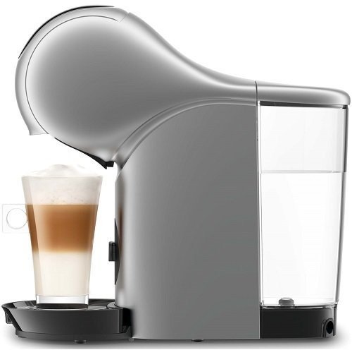 Капсульна кавоварка еспресо Krups Nescafe Dolce Gusto Genio S Touch KP440E10  Фото №2