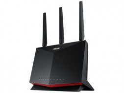 Бездротовий маршрутизатор (роутер) ASUS RT-AX86U Pro