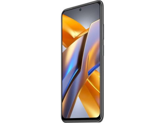 Смартфон Xiaomi Poco M5s 8/256GB Grey  Фото №3