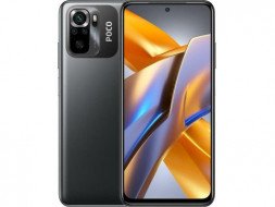 Смартфон Xiaomi Poco M5s 8/256GB Grey