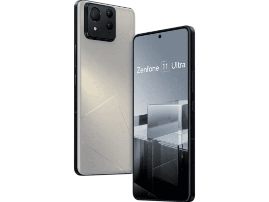 Смартфон Asus ZenFone 11 Ultra 12/256GB Misty Gray  Фото №2