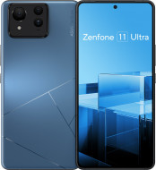 Смартфон Asus ZenFone 11 Ultra 12/256GB Skyline Blue (AI2401-12G256G-BU-ZF) 