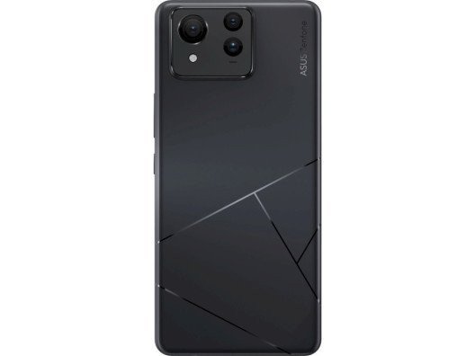 Смартфон Asus ZenFone 11 Ultra 16/512GB Eternal Black (AI2401-16G512G-BK-ZF)  Фото №3