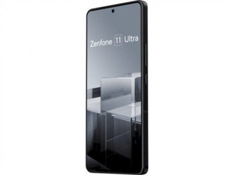 Смартфон Asus ZenFone 11 Ultra 16/512GB Eternal Black (AI2401-16G512G-BK-ZF)  Фото №1