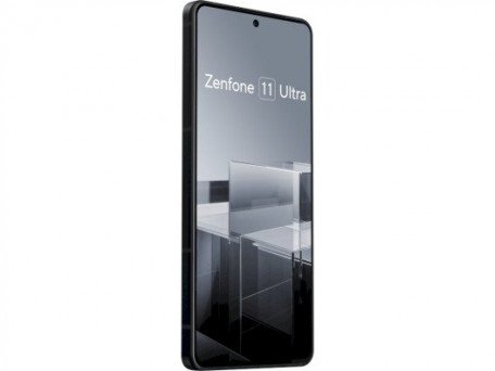 Смартфон Asus ZenFone 11 Ultra 16/512GB Eternal Black (AI2401-16G512G-BK-ZF)  Фото №2