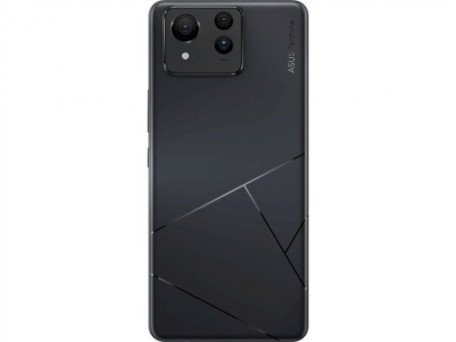 Смартфон Asus ZenFone 11 Ultra 16/512GB Eternal Black (AI2401-16G512G-BK-ZF)  Фото №3