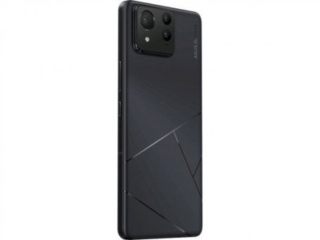 Смартфон Asus ZenFone 11 Ultra 16/512GB Eternal Black (AI2401-16G512G-BK-ZF)  Фото №4