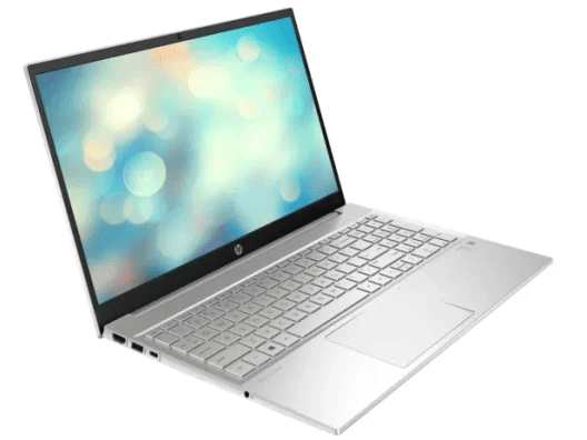 Ноутбук HP Pavilion 15-eg300 (78G37AV)  Фото №0