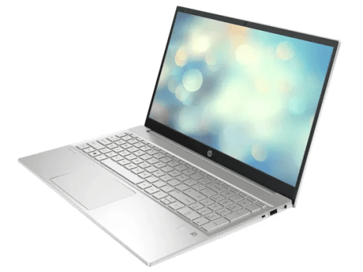 Ноутбук HP Pavilion 15-eg300 (78G37AV)  Фото №1