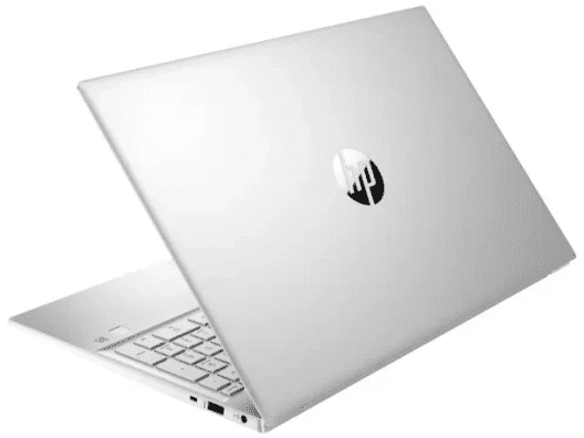 Ноутбук HP Pavilion 15-eg300 (78G37AV)  Фото №2