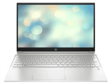 Ноутбук HP Pavilion 15-eg300 (78G37AV)