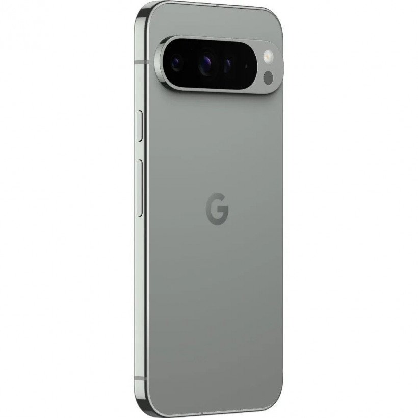 Смартфон Google Pixel 9 Pro XL 16/256GB Hazel (JP)  Фото №2