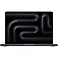 Ноутбук Apple MacBook Pro 14&quot; M4 Late 2024 Space Black (MW2V3)