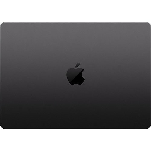 Ноутбук Apple MacBook Pro 14&quot; M4 Late 2024 Space Black (MW2V3)  Фото №1