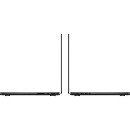 Ноутбук Apple MacBook Pro 14&quot; M4 Late 2024 Space Black (MW2V3)  Фото №2