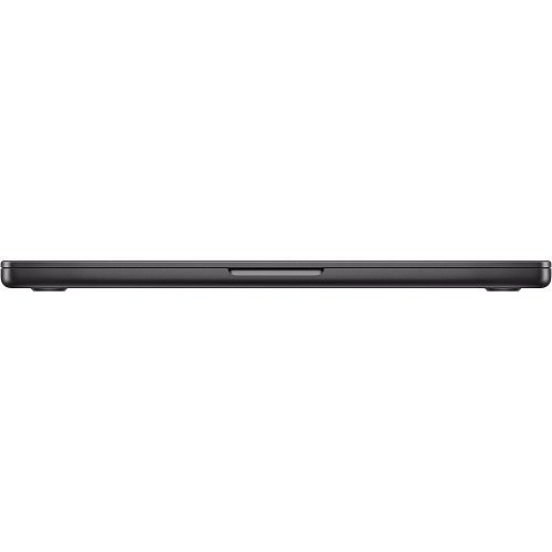Ноутбук Apple MacBook Pro 14&quot; M4 Late 2024 Space Black (MW2V3)  Фото №4