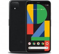 Смартфон Google Pixel 5a 5G 6/128GB Mostly Black (G1F8F) (Global EU) 