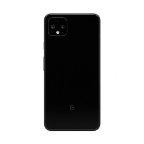 Смартфон Google Pixel 5a 5G 6/128GB Mostly Black (G1F8F) (Global EU)  Фото №1