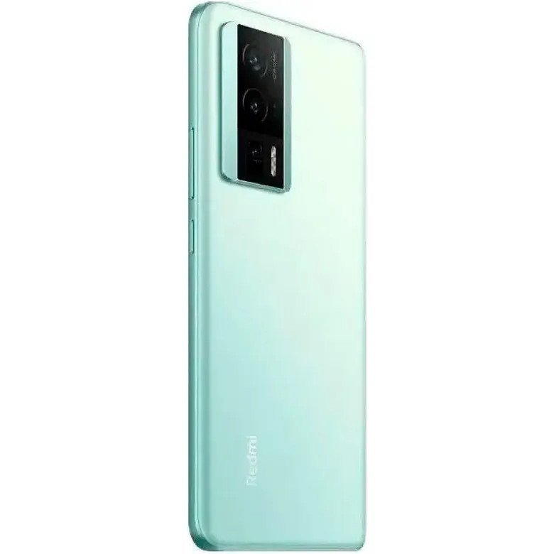 Смартфон Xiaomi Redmi K60 Pro 8/256GB Mint  Фото №0