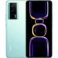 Смартфон Xiaomi Redmi K60 Pro 8/256GB Mint 